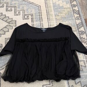 Maeve by Anthropologie XS blouse NWT